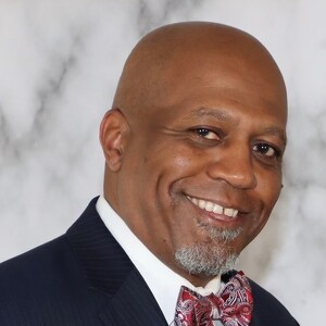 Fundraising Page: Lawrence "Larry" Tolson